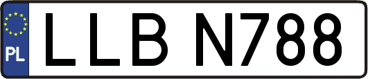 LLBN788