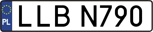 LLBN790