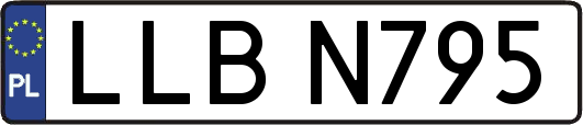 LLBN795