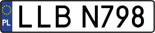 LLBN798