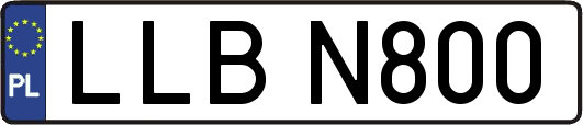LLBN800