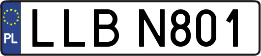 LLBN801
