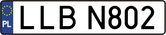 LLBN802