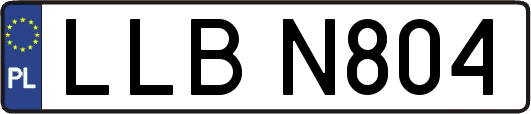LLBN804