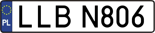 LLBN806