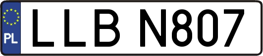LLBN807