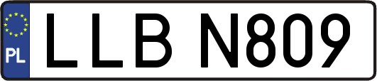 LLBN809