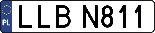LLBN811