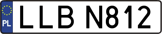 LLBN812