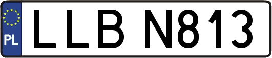 LLBN813