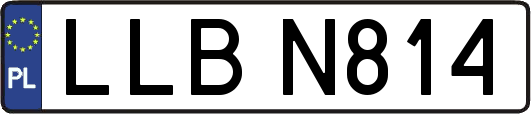 LLBN814