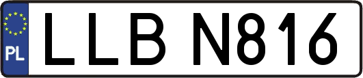 LLBN816