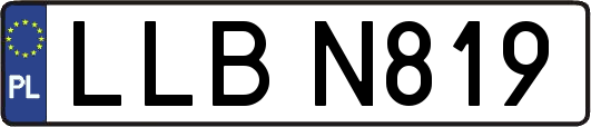 LLBN819