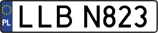 LLBN823