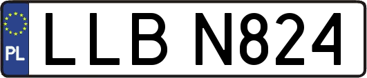 LLBN824