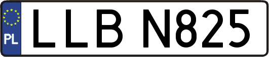 LLBN825