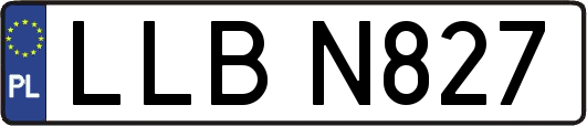 LLBN827