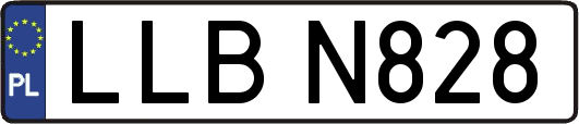 LLBN828