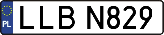 LLBN829