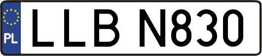 LLBN830