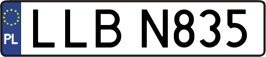 LLBN835