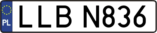 LLBN836