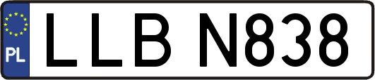 LLBN838