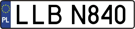 LLBN840