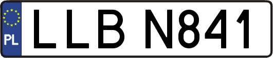 LLBN841