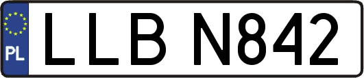 LLBN842