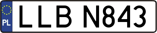 LLBN843