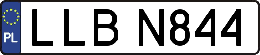 LLBN844