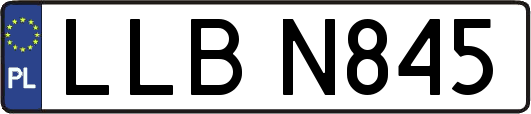 LLBN845