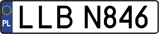 LLBN846