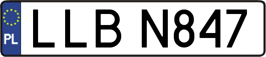 LLBN847