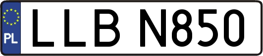 LLBN850
