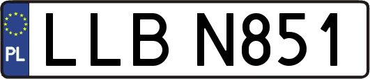 LLBN851