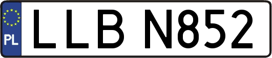 LLBN852