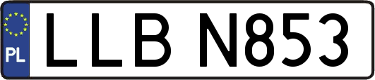 LLBN853