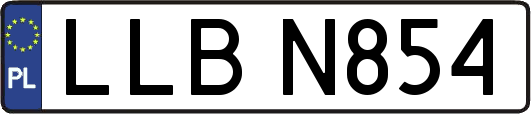 LLBN854