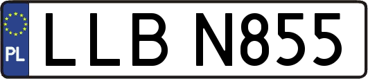 LLBN855