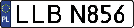 LLBN856