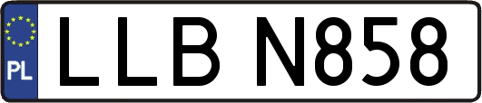 LLBN858
