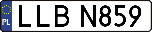 LLBN859