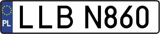 LLBN860