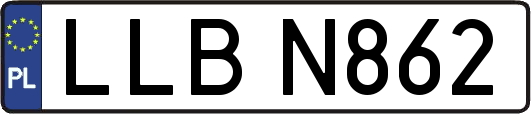 LLBN862