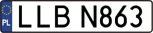 LLBN863