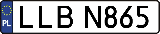 LLBN865