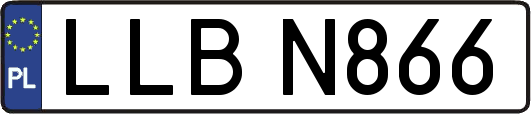 LLBN866