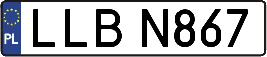LLBN867